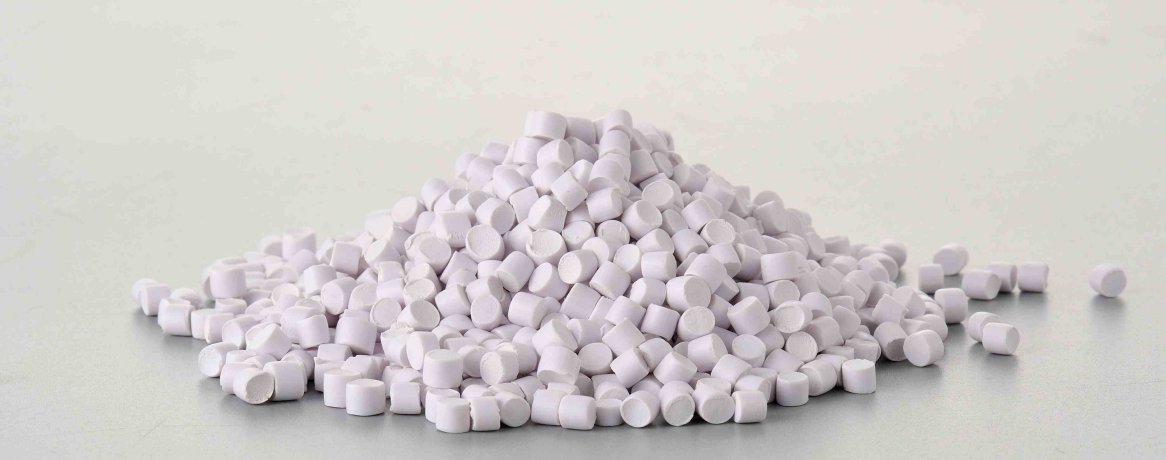 PVC颗粒质量不稳定？可能是你还没找到真正的专业生产厂家！