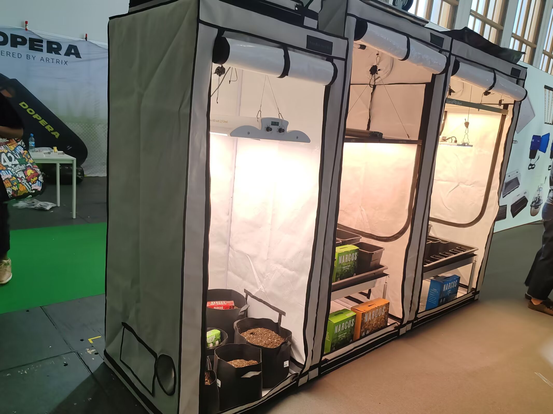 智慧农业展组展商选择：5大核心维度深度解析，靠谱推荐策略指南