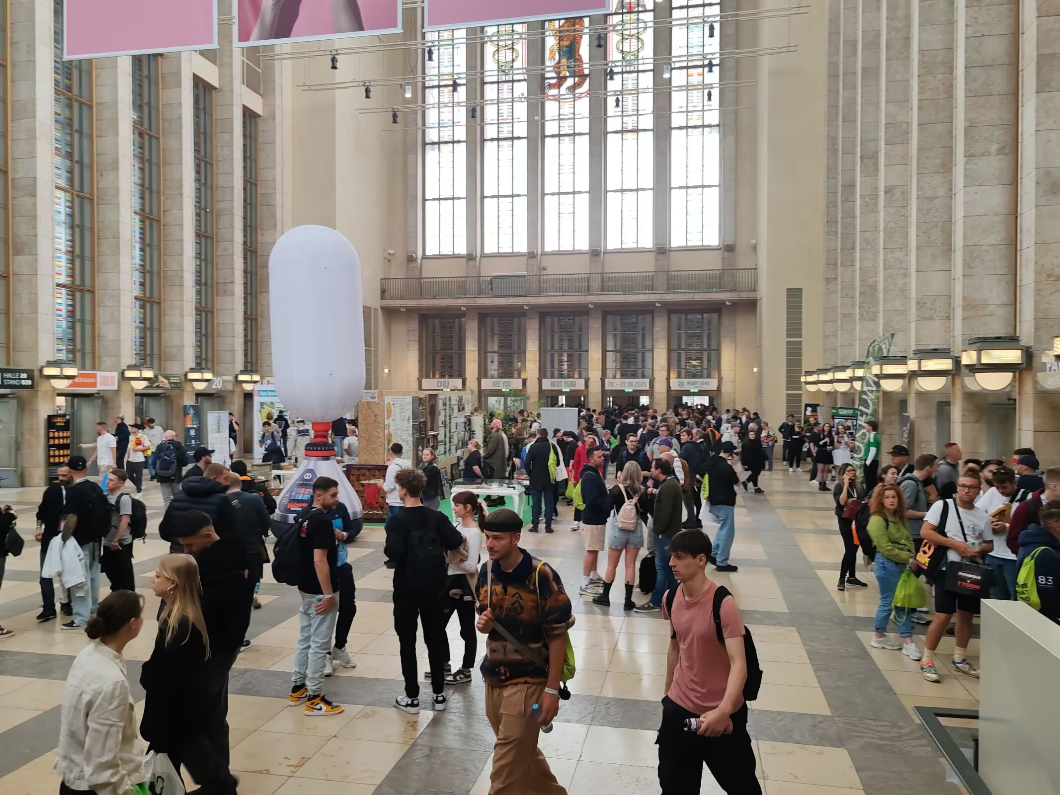 智慧农业展组展商选择：5大核心维度深度解析