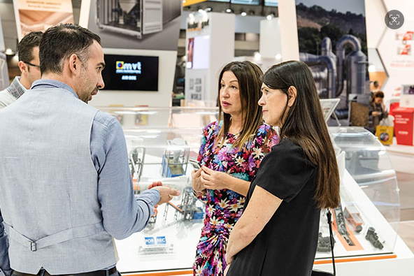 2026 意大利 ECOMONDO 展----中国环保企业出海欧洲首选平台